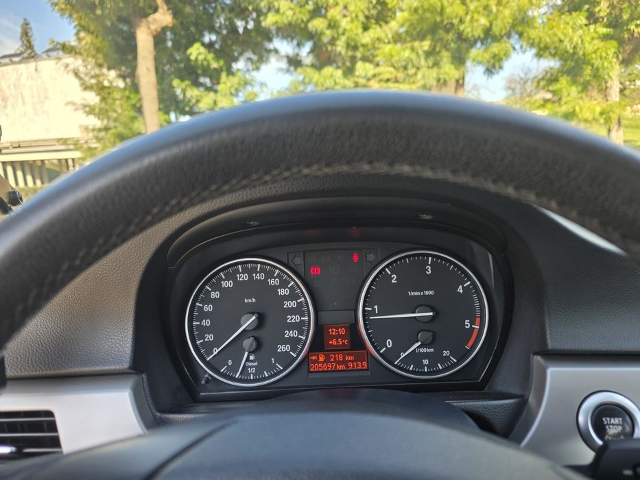 BMW 318d  - Ótimo estado