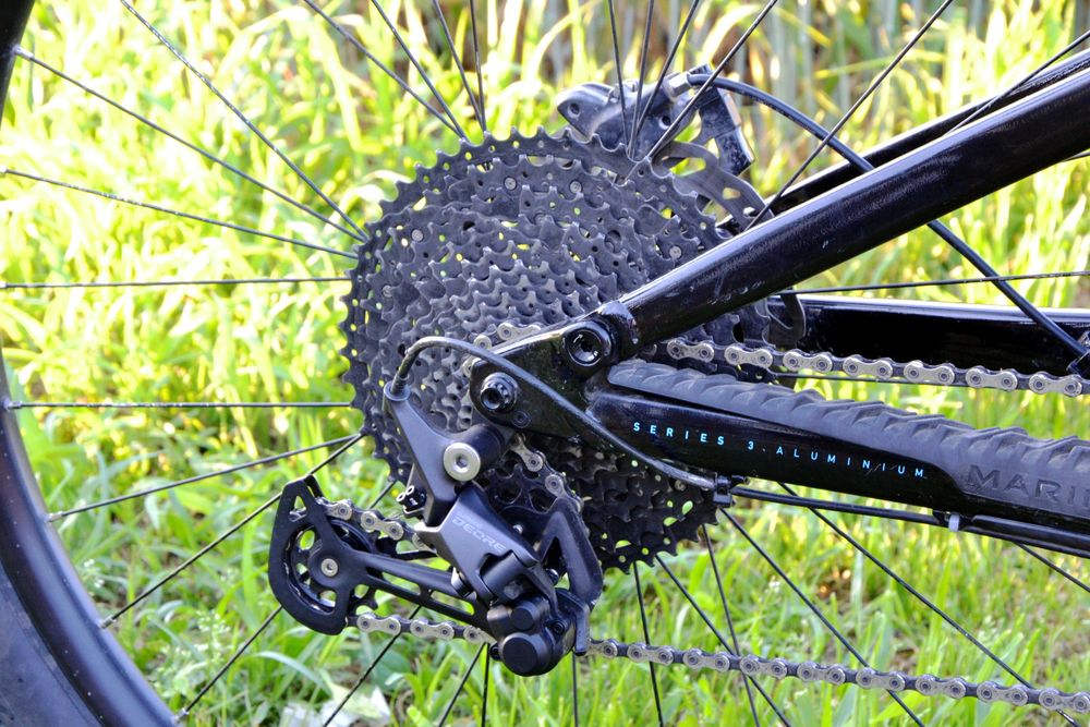 Marin Rift Zone 1  - full