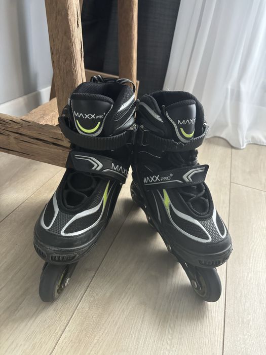 Ролики дитячі Maxx pro 31-34