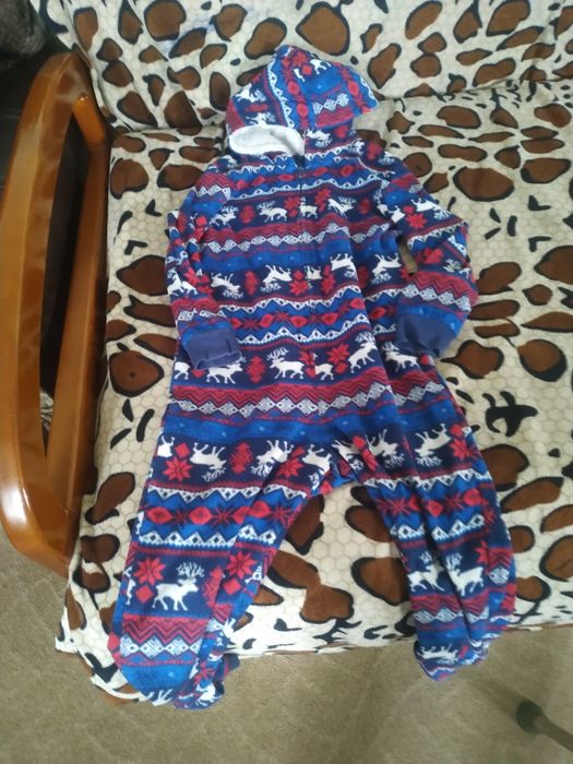 Піжама Безкоштовно