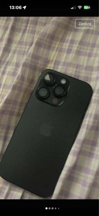 Iphone 14 Pro zadbany