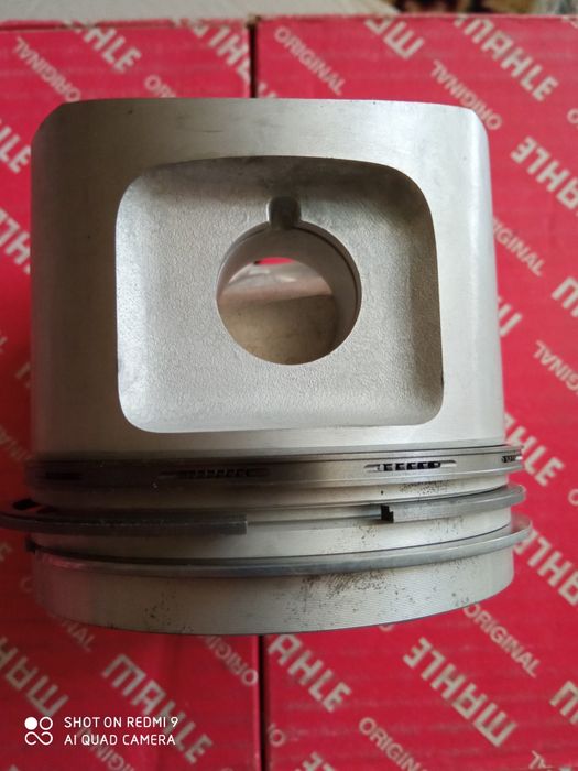 Pistões BMW 316/318i