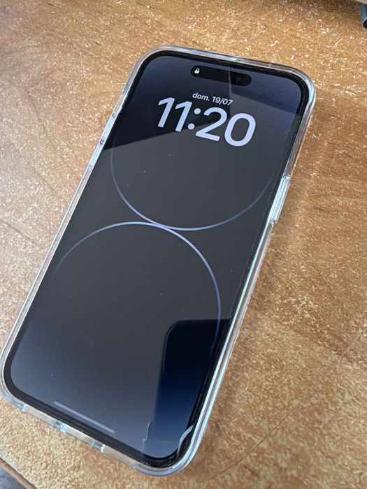 iPhone 14 Pro Max 256 GB  Preto