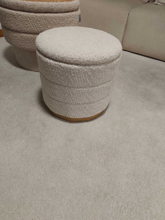 Mesa centro / apoio