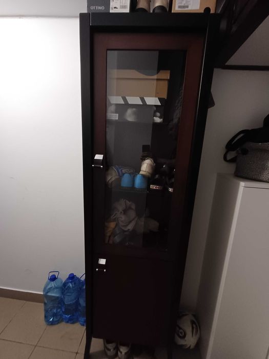 Szafka DREWNIANA stan BARDZO Dobry!