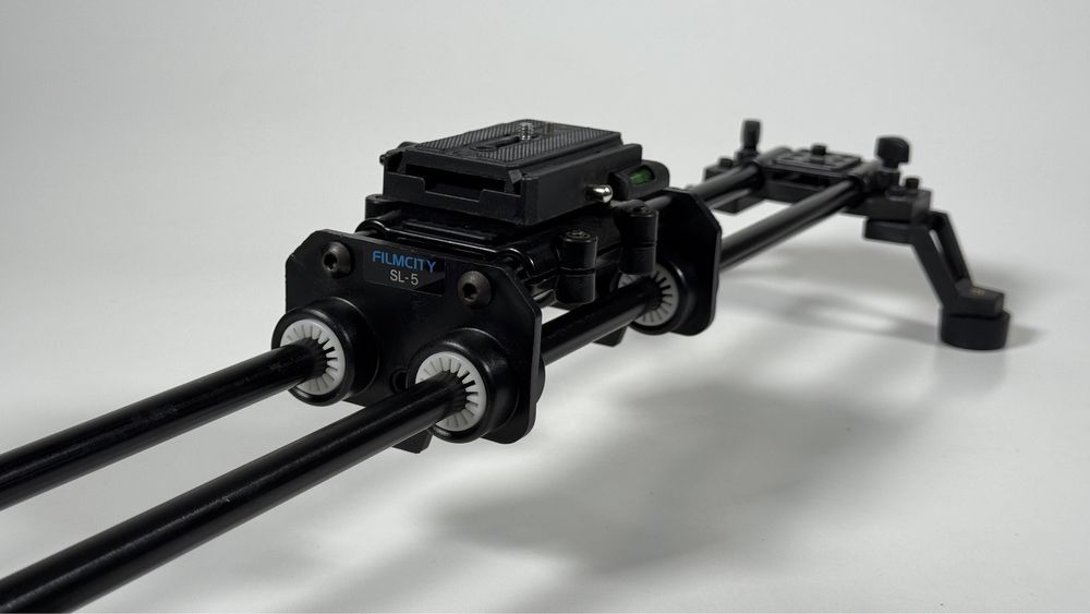 Slider Film City SL-5