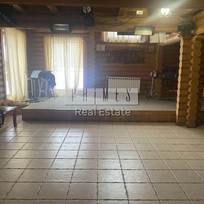 Продаж від власника. Готельно-ресторанний комплекс «СКОЛЬМО» на магістралі Н-22 с Клевань Рівненська обл