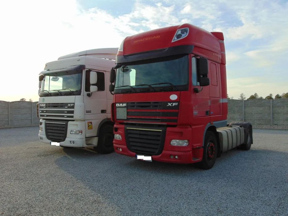 DAF