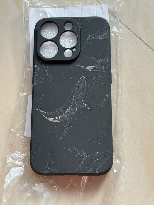 Iphone 15 pro case