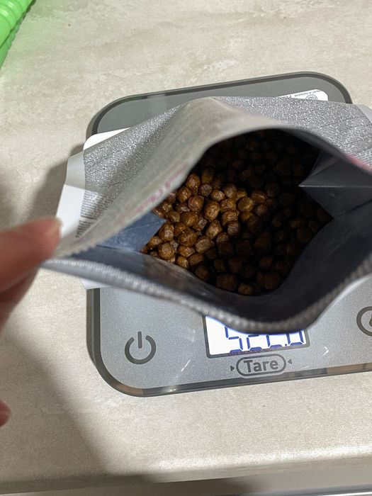 Корм для кошенят Brit care kitten 0.5 кг