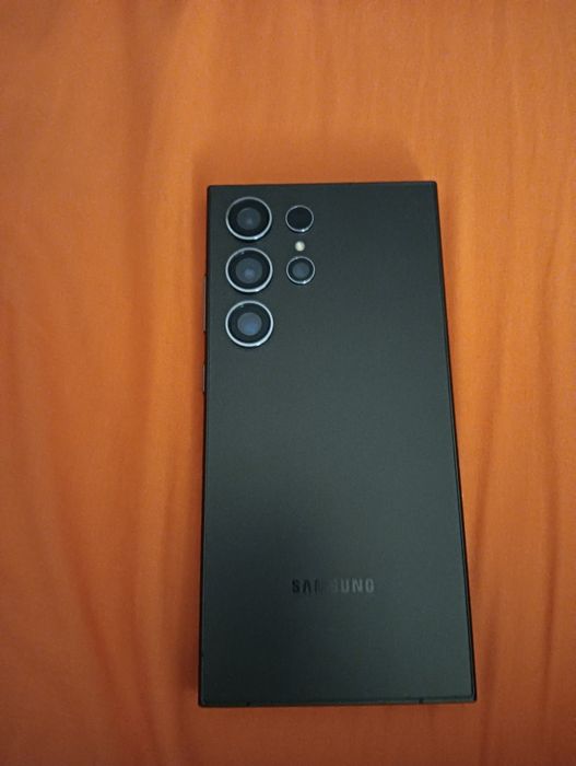 Samsung  S24 Ultra