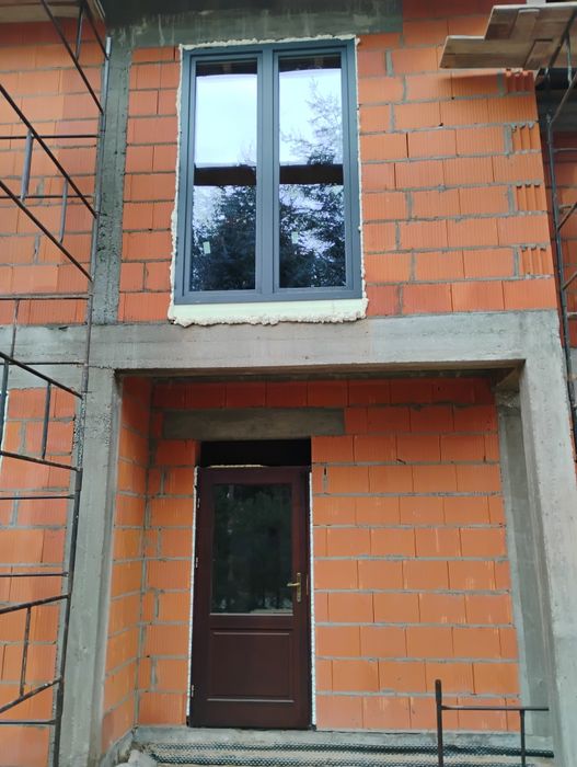 Okna PCV i aluminium tanio i solidnie