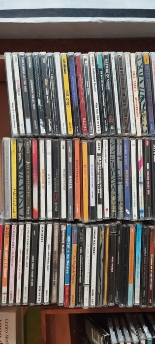 Estou vendendo CD