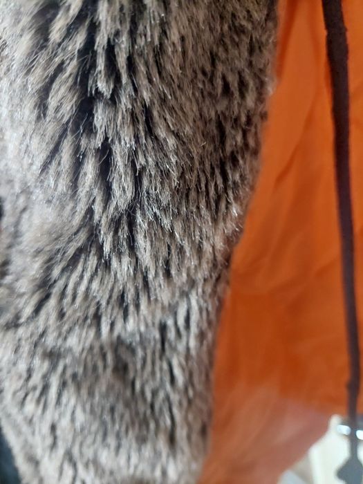 Kurtka męska z Pull and bear