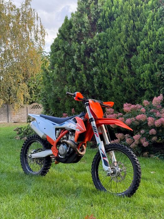 KTM