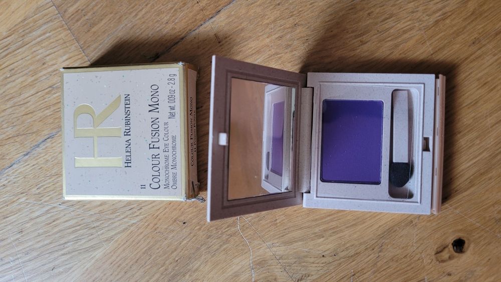 Helena Rubinstein cienie do powiek