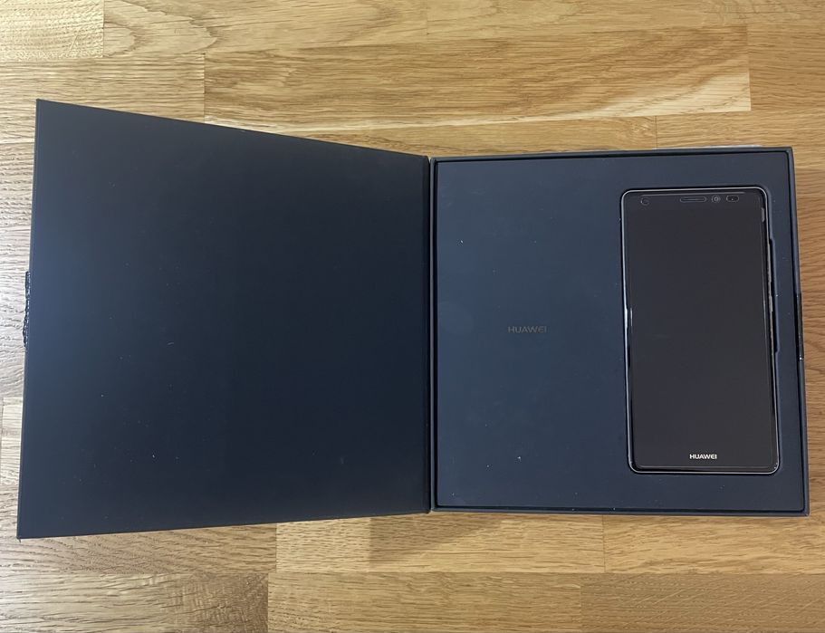 Huawei mate S Nowy nie używany