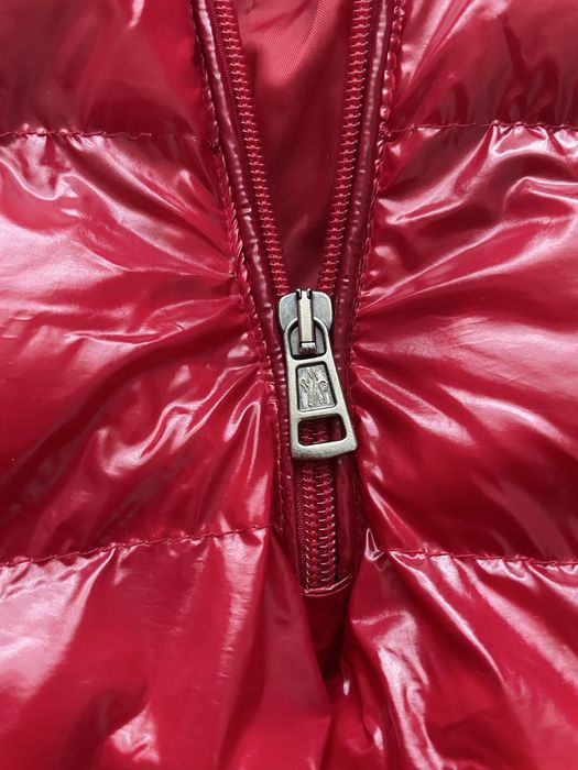 Комбінезон зимовий Moncler