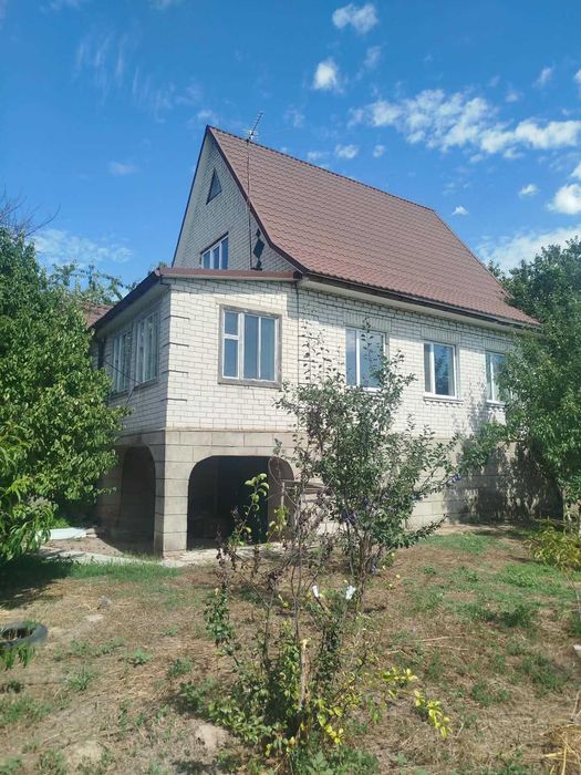 Продається будинок у с.Кривицьке Козелелького району