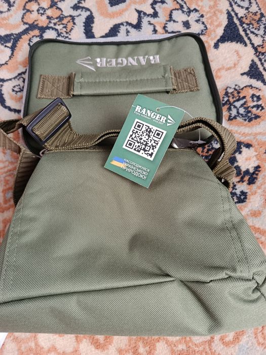 Термосумка ranger нова