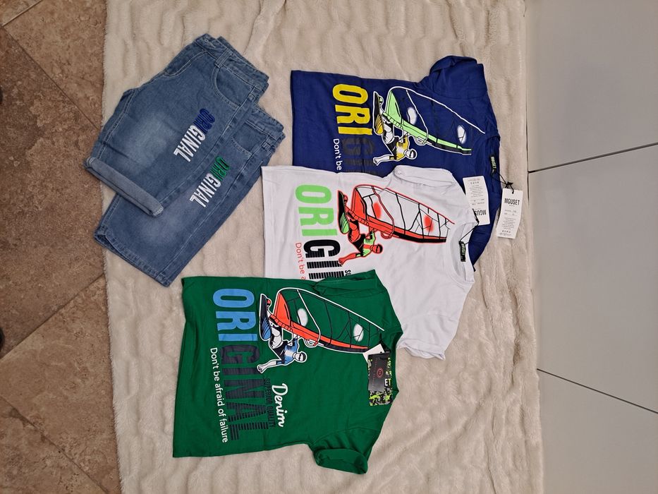 Conjunto lindíssimo