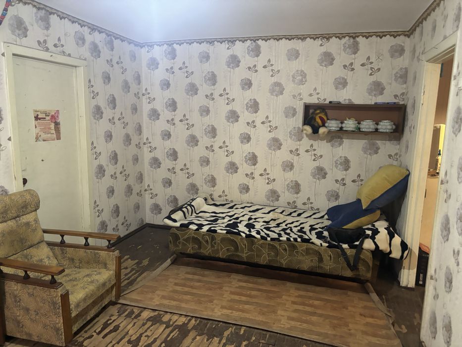 Сдам квартиру в центрі , 1 поверх