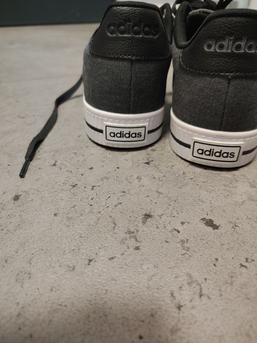 Adidas Daily 3.0 'Carbon Camo'
adidas /
trampki /
Codziennie 3.0