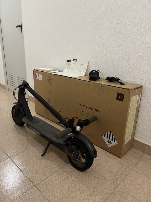 Trotinete Xiaomi 365