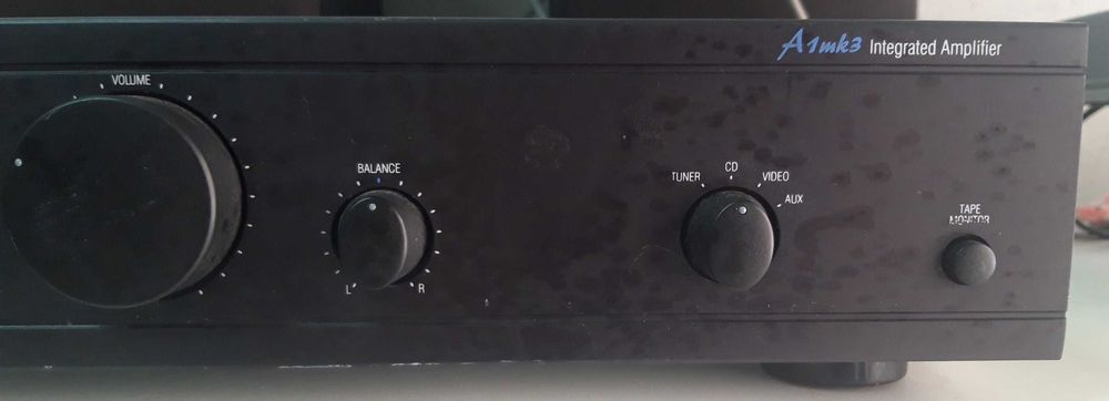 Cambridge Audio A1 Mk3 Made in England64170835919746122