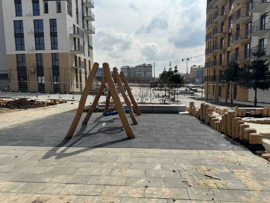 2-rooms apartment apartment by the address st. Sadovaya (area 57,7 m²) - Atlanta.ua - photo 12