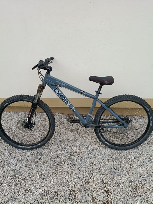 Rower MTB / górski