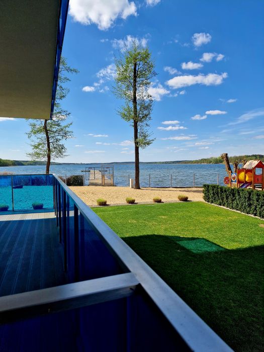 Apartamenty Boszkowo Aquarius White, Gold, Blue oraz Green całoroczne