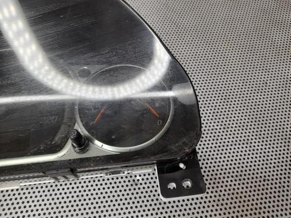 Quadrante / painel de instrumentos HONDA CR-V II (RD4_, RD9_)