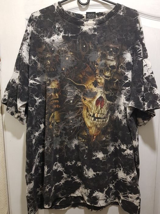 Футболка Wild, размер ХХL - наш 54-56