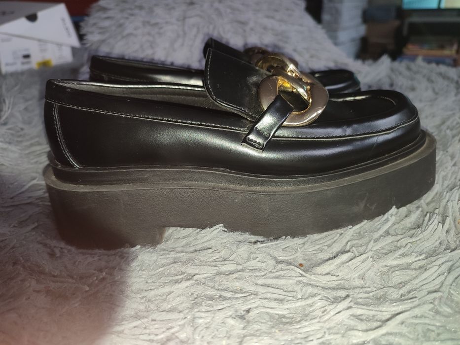 Buty damskie H&M 36r