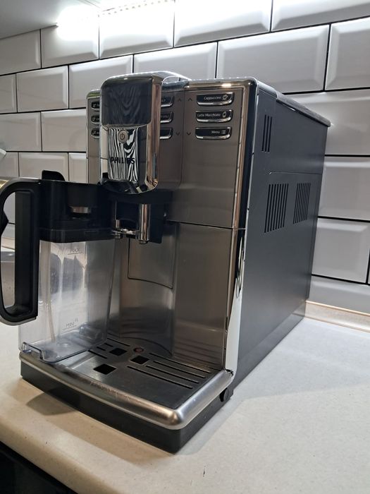 Philips Saeco  EP5365, кавоварка, кавовий апарат, кофемашина
