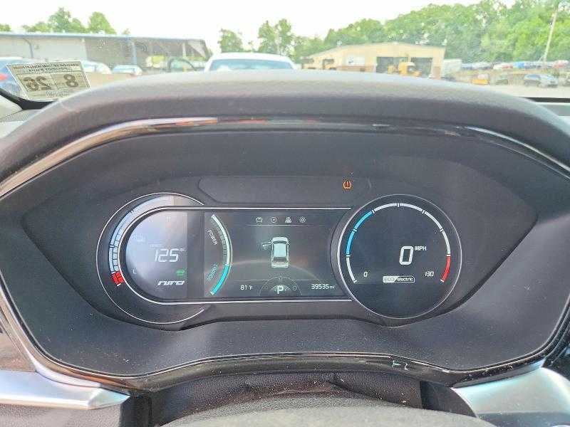 2020 KIA Niro EX Premium