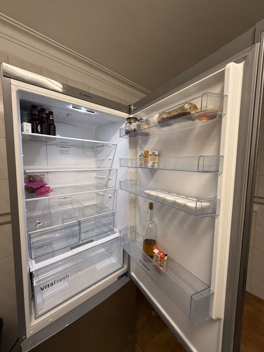 Frigorifico Combinado  Bosch