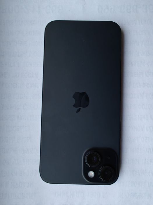 Продам iPhone 15 plus, neverlock