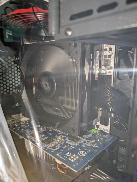 Intel xeon 2630 v4 com 16GB