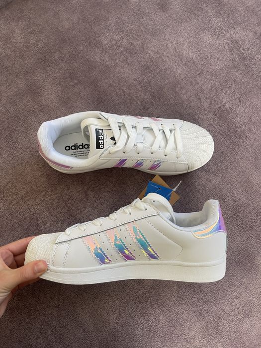 Кросівки Adidas Superstar