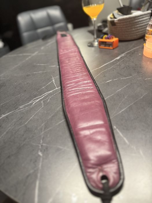 Pas gitarowy - Kozioł