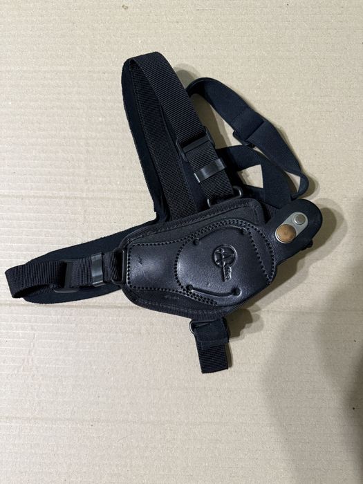 Кобура оперативная для ПМ