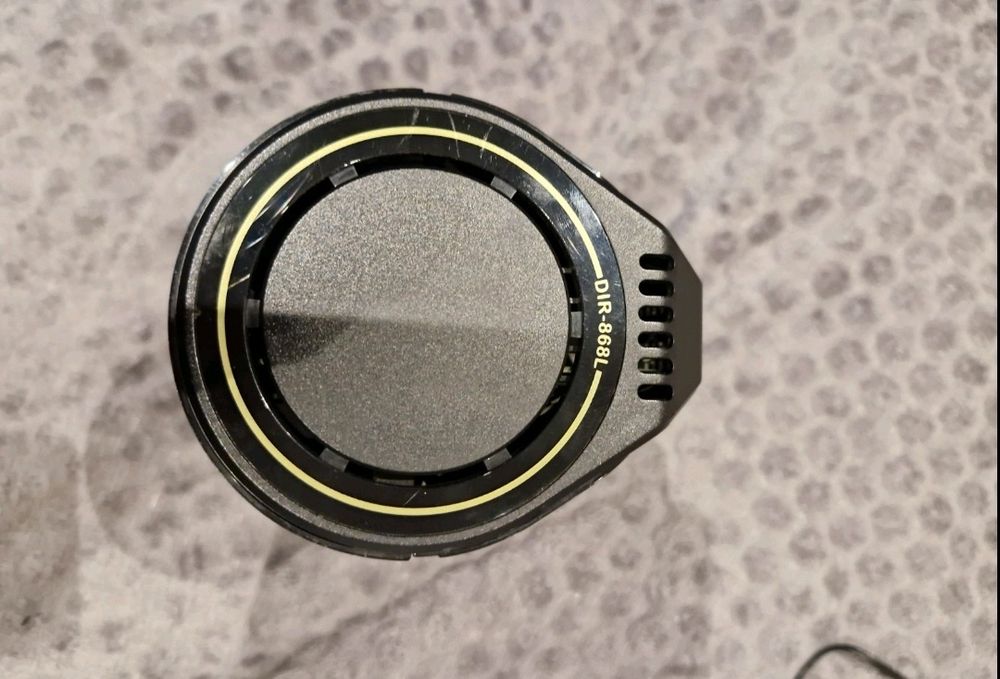 Dlink DIR 868L роутер, маршрутизатор, хороший стан!