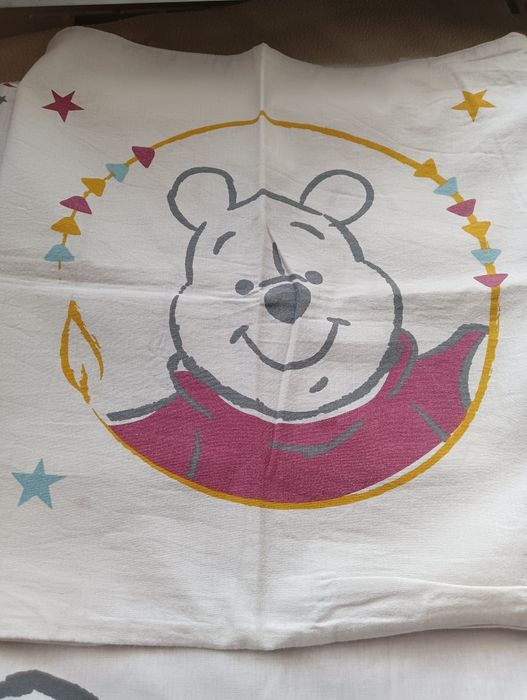 Pościel niemowlęca