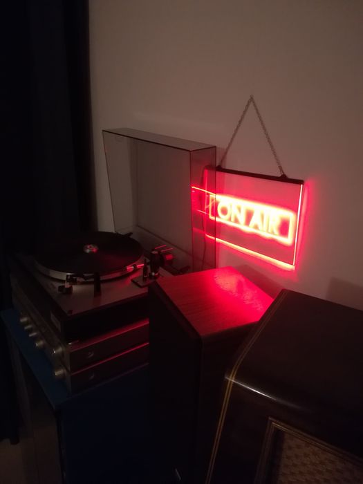Letreiro led on air430406048458352643