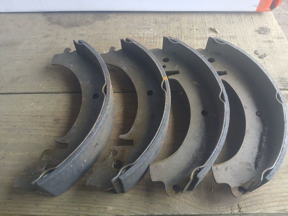 Комплект запчастин до ВАЗ 2107