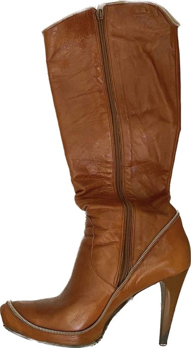 massimo poli milano buty damskie wz. 4Y1-4A-2243
