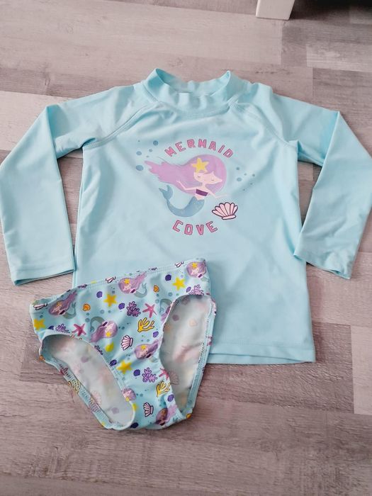 Strój kapielowy 98/104