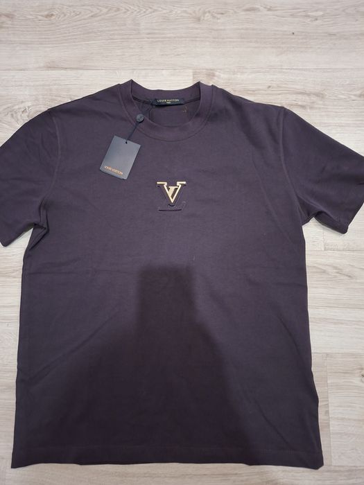 Tshirt męski LV extra